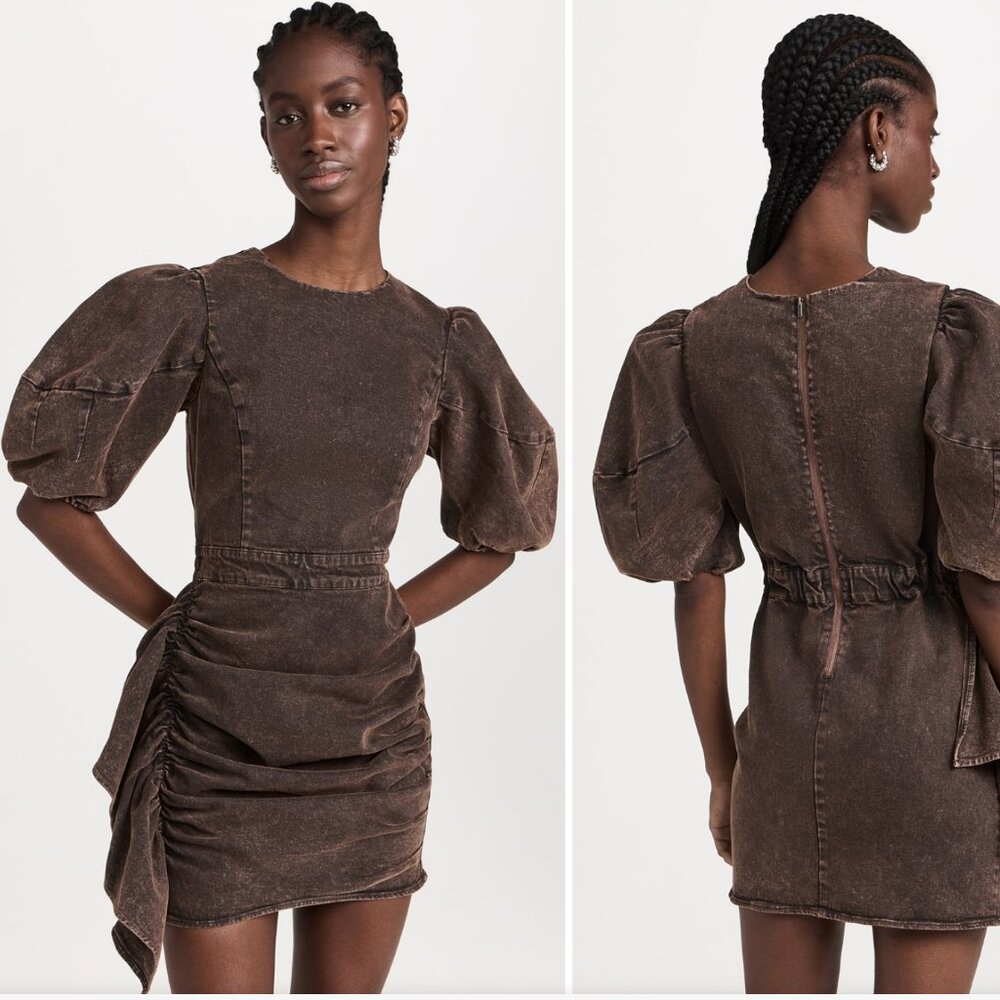 Rhode Pia Dress